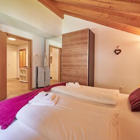 Apartment Silberhorn, Outstanding View, Spacious, Family Friendly Lauterbrunnen Eksteriør bilde