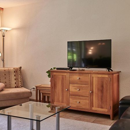 Apartment Silberhorn, Outstanding View, Spacious, Family Friendly Lauterbrunnen Eksteriør bilde